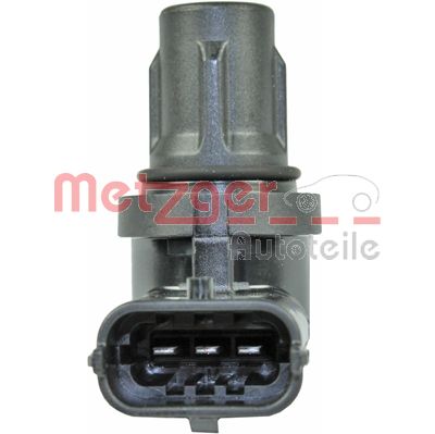 METZGER 0903168 ORIGINAL ERSATZTEIL Sensor, Nockenwellenposition